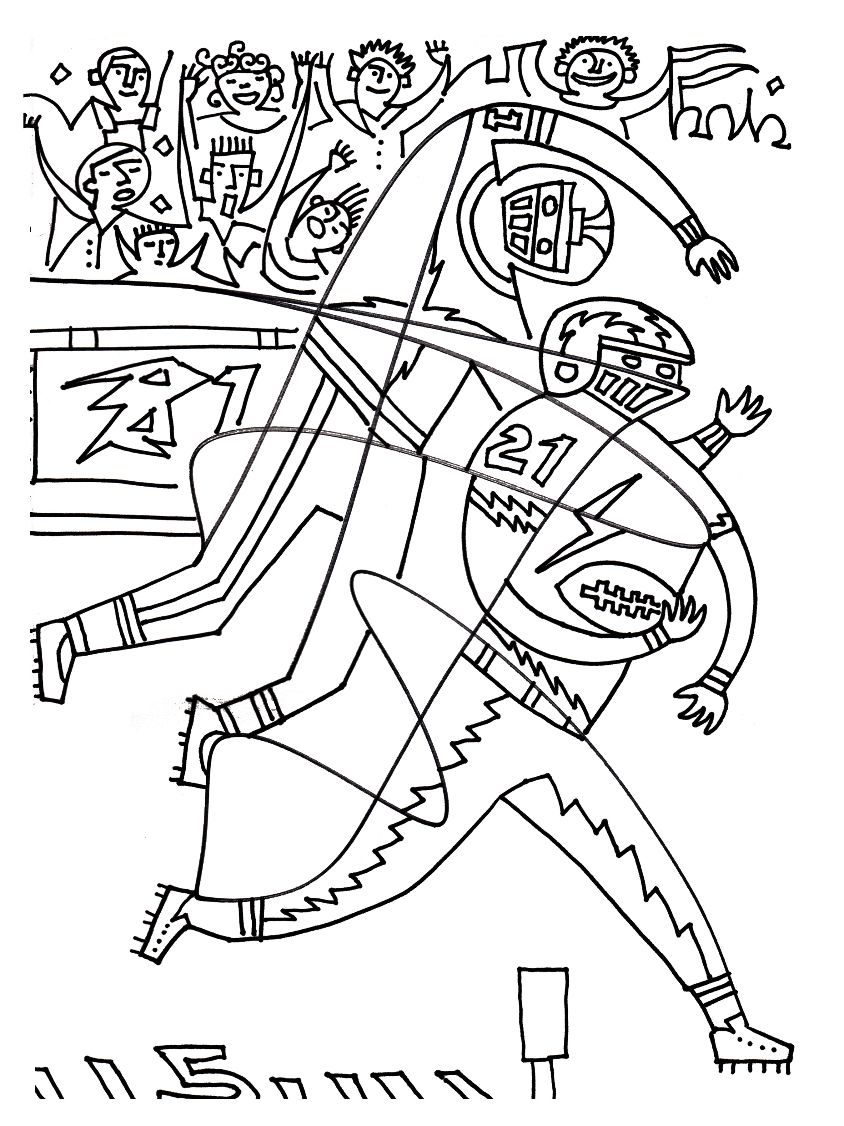 link to drawing by Rick Clement