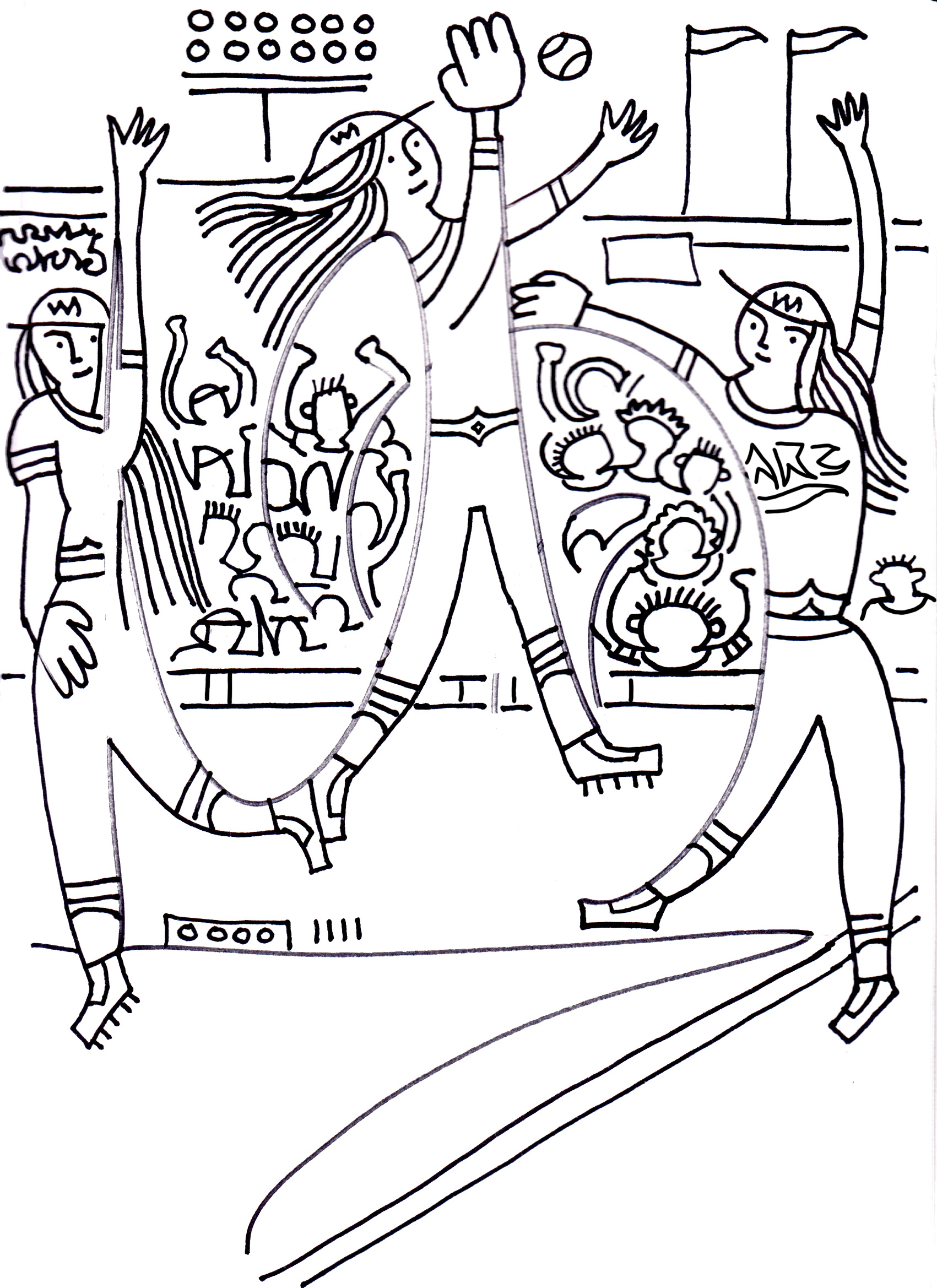 link to drawing by Rick Clement